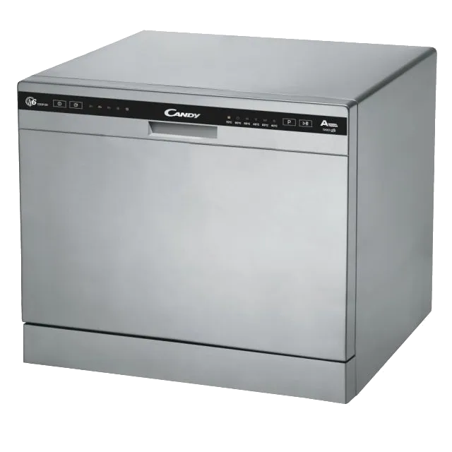 Ремонт или Замена дозатора моющих средств Candy CDCP 6/E-S