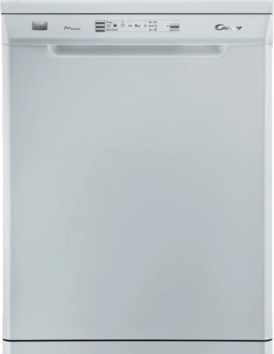 Ремонт или Замена дозатора моющих средств Candy CDP 2DS62W