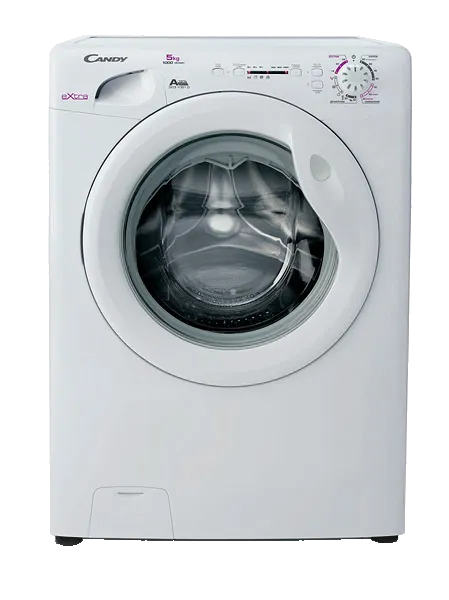 Замена циркуляционного насоса Candy GC4 1051 D
