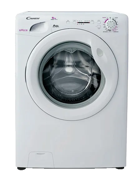 Замена циркуляционного насоса Candy GC3 1051 D