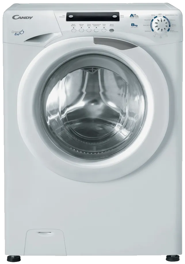 Замена циркуляционного насоса Candy EVO44 1283 DW