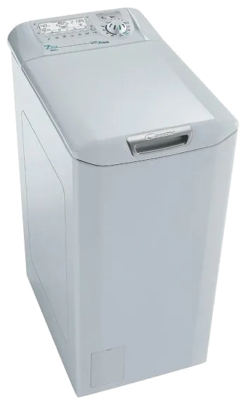 Замена циркуляционного насоса Candy CTL 1206