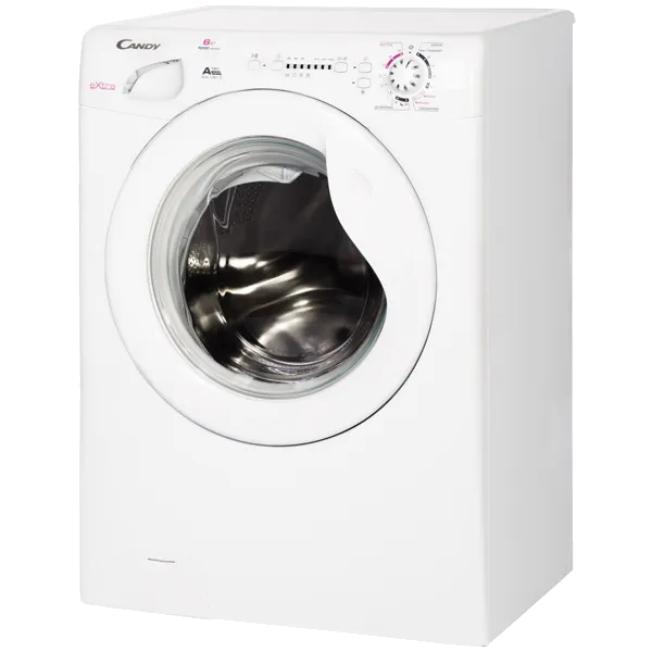 Замена циркуляционного насоса Candy GC4 1061 D