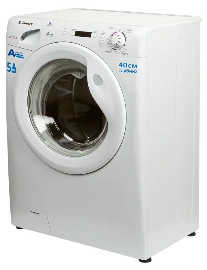 Замена циркуляционного насоса Candy GC4 1052 D