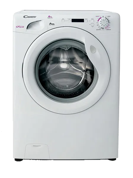 Замена циркуляционного насоса Candy GC3 1042 D
