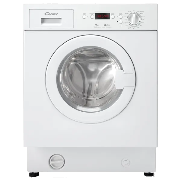 Замена циркуляционного насоса Candy CWB 1382 D