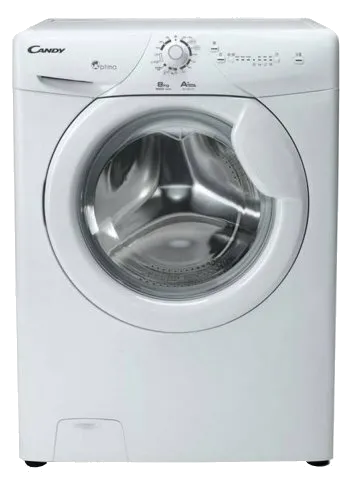 Замена циркуляционного насоса Candy CO 1081 D1S