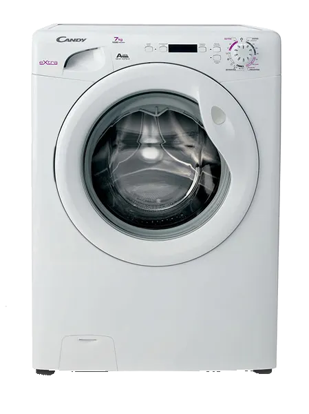 Замена циркуляционного насоса Candy GC4 1072 D