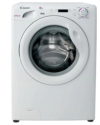 Замена циркуляционного насоса Candy GC4 1062 D