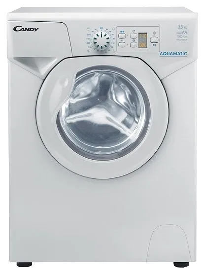 Замена циркуляционного насоса Candy Aquamatic 1000 DF