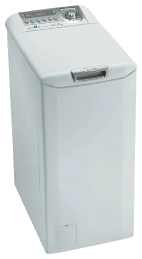 Замена циркуляционного насоса Candy CTD 1208-37