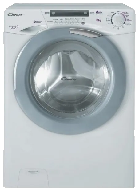 Замена циркуляционного насоса Candy EVO4 1273 DW GRANDO
