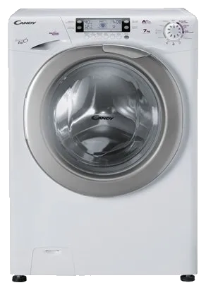 Замена циркуляционного насоса Candy EVO4 1274 LW GRANDO