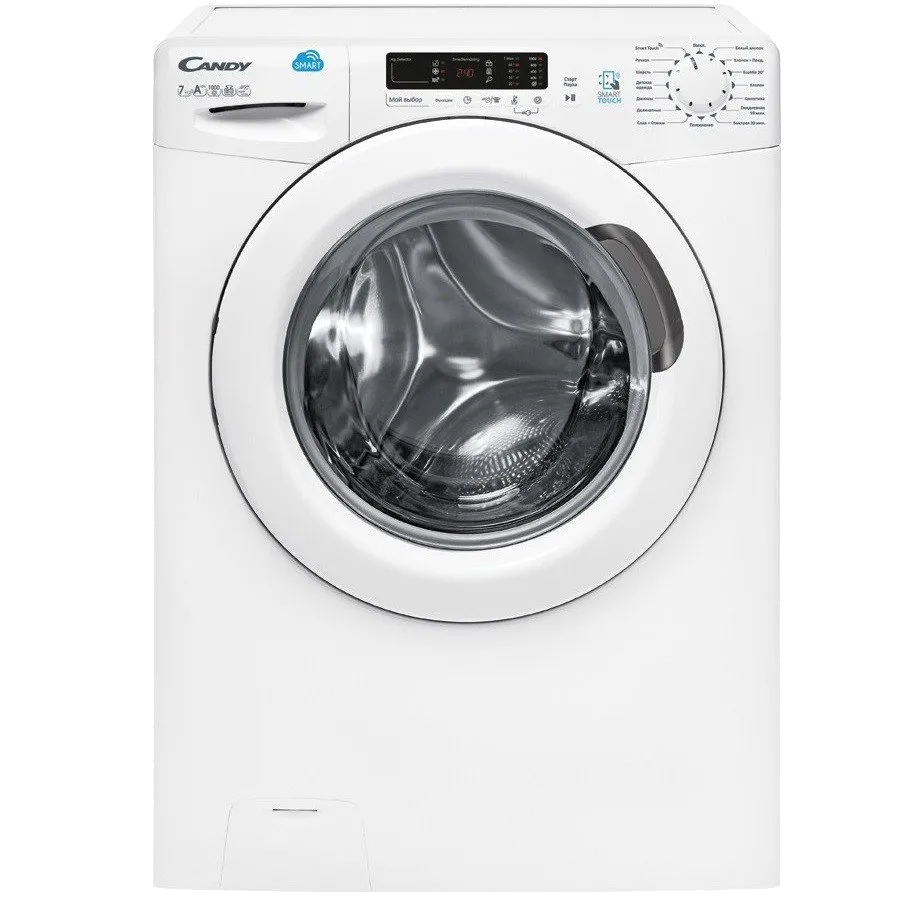 Замена циркуляционного насоса Candy CS4 1072D3/2-S