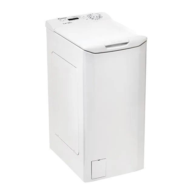 Замена циркуляционного насоса Candy CLT 272 L-S