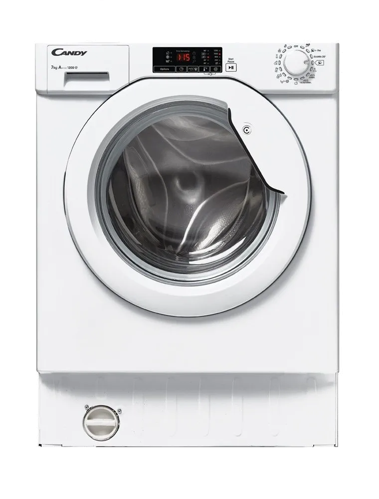 Замена циркуляционного насоса Candy CBWM 712D-S