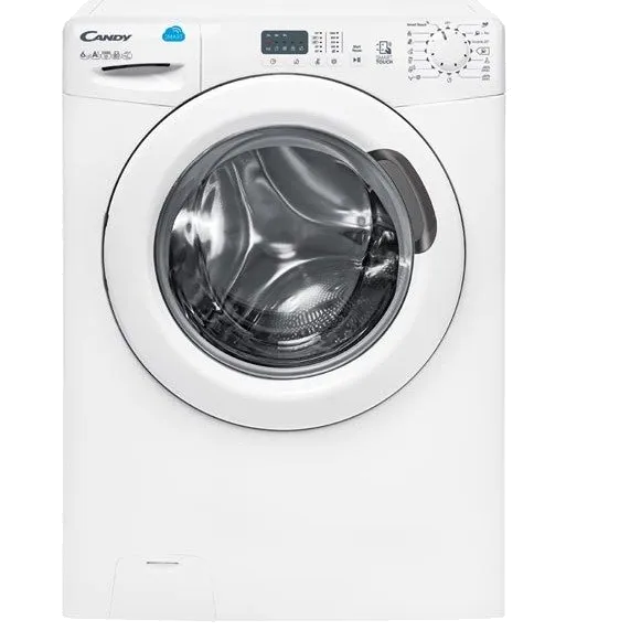 Замена циркуляционного насоса Candy CS4 1061D3/1-S