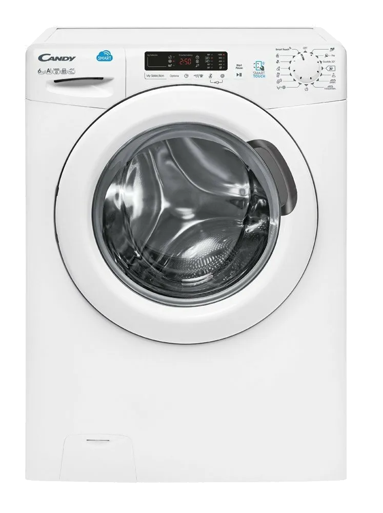 Замена циркуляционного насоса Candy CS4 1062D3/1-S