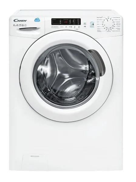 Замена циркуляционного насоса Candy CS 1282D3-S
