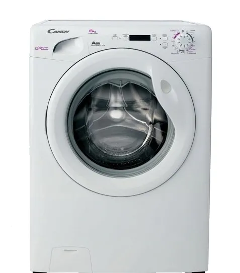 Замена циркуляционного насоса Candy GC4 1272D1/2-07