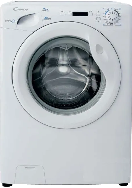 Замена циркуляционного насоса Candy GC4 1272D1