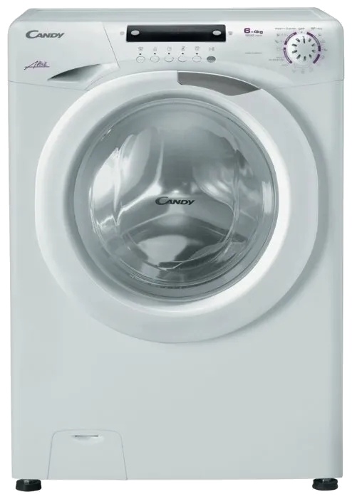 Замена циркуляционного насоса Candy AQUA 80F