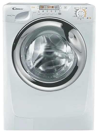 Замена циркуляционного насоса Candy GO4 1272D-16S