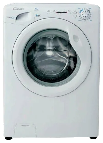 Замена циркуляционного насоса Candy GC 1071D1-S