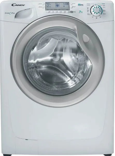 Замена циркуляционного насоса Candy GO 41274L/L-S