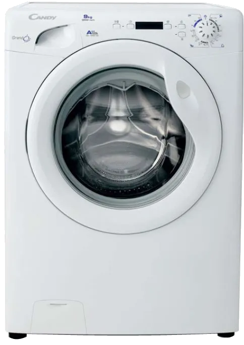 Замена циркуляционного насоса Candy GC 1292D2