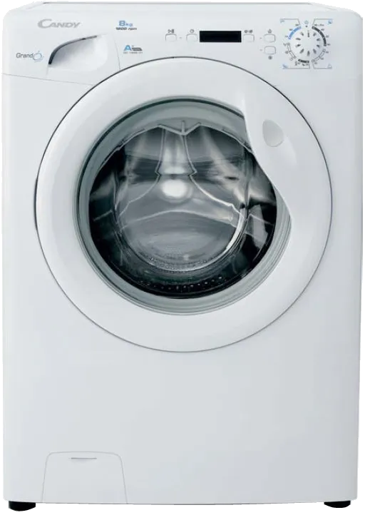 Замена циркуляционного насоса Candy GC 1282 D1