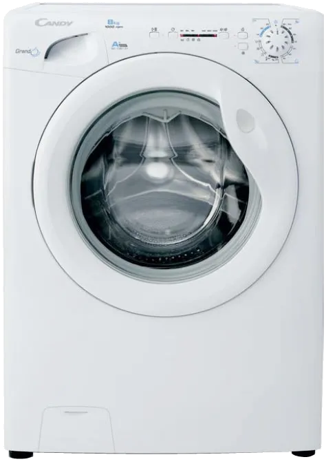 Замена циркуляционного насоса Candy GC 1082 D1