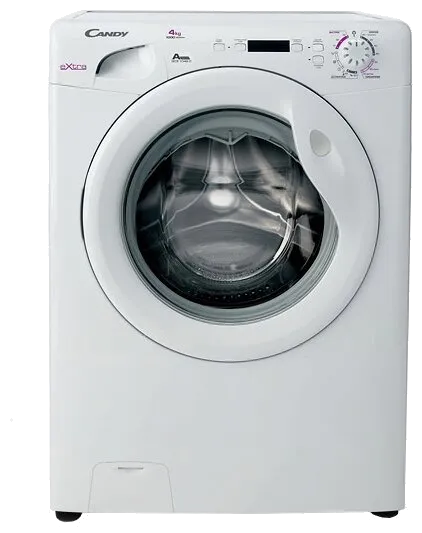 Замена циркуляционного насоса Candy GC 1072 D1