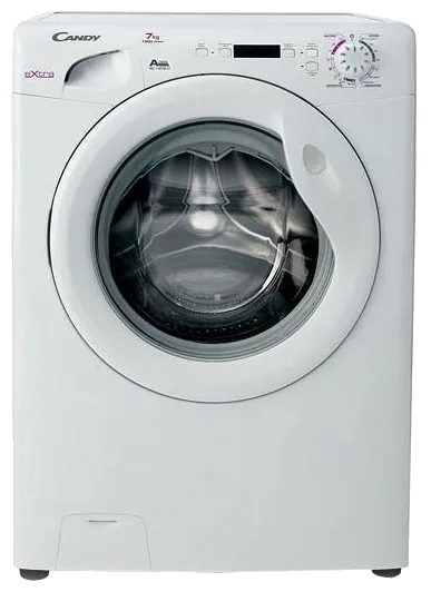 Замена циркуляционного насоса Candy GC1292D2/1