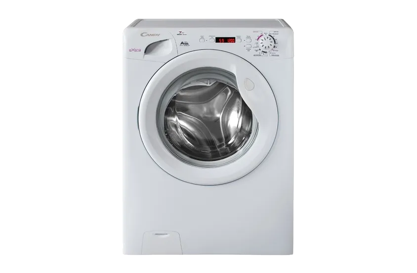 Замена циркуляционного насоса Candy GC4 1072 D1/1-S