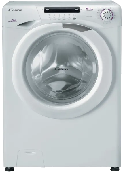 Замена циркуляционного насоса Candy EVO 4 W 2643D-S