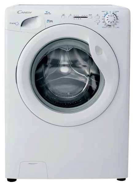 Замена циркуляционного насоса Candy GC 1272 D1/1-S