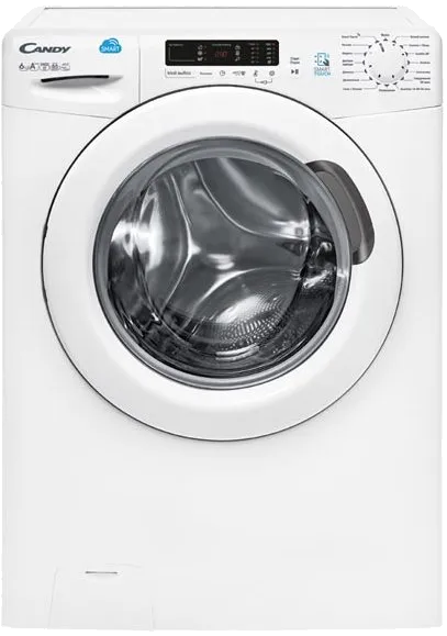 Замена циркуляционного насоса Candy CWB 1062DN1-S