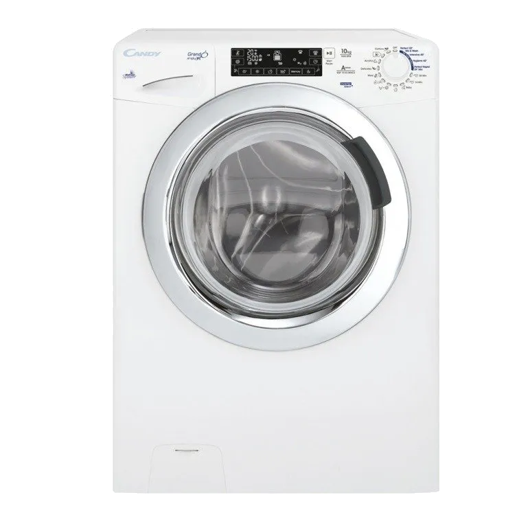 Замена циркуляционного насоса Candy GSF 1510 LWHC 3/1-S