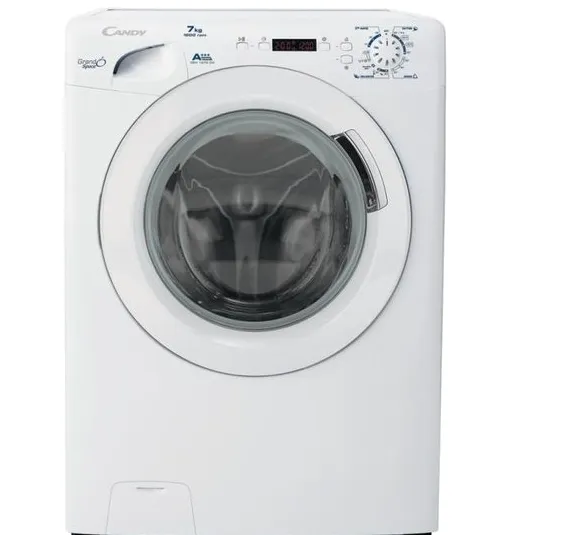 Замена циркуляционного насоса Candy GS4 1272D3/2-S