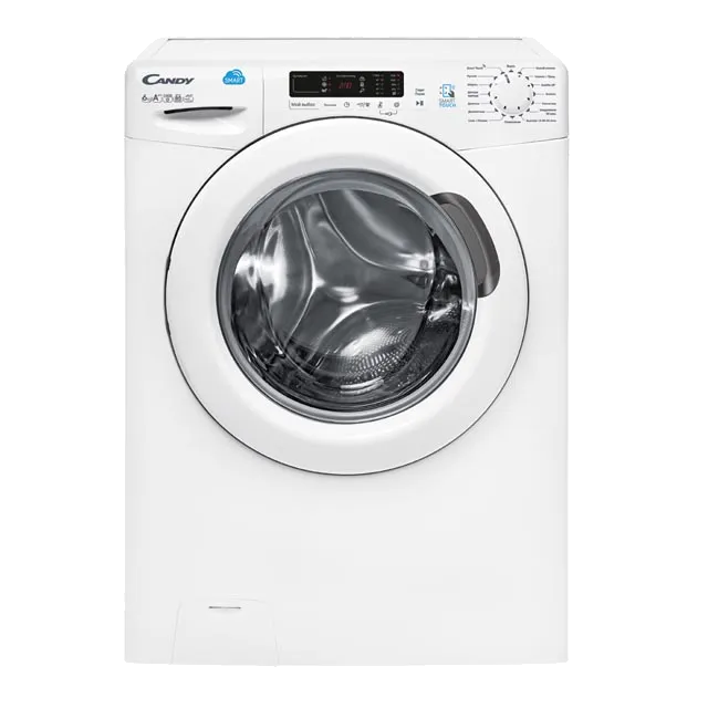 Замена циркуляционного насоса Candy CS4 1262D3/2-S