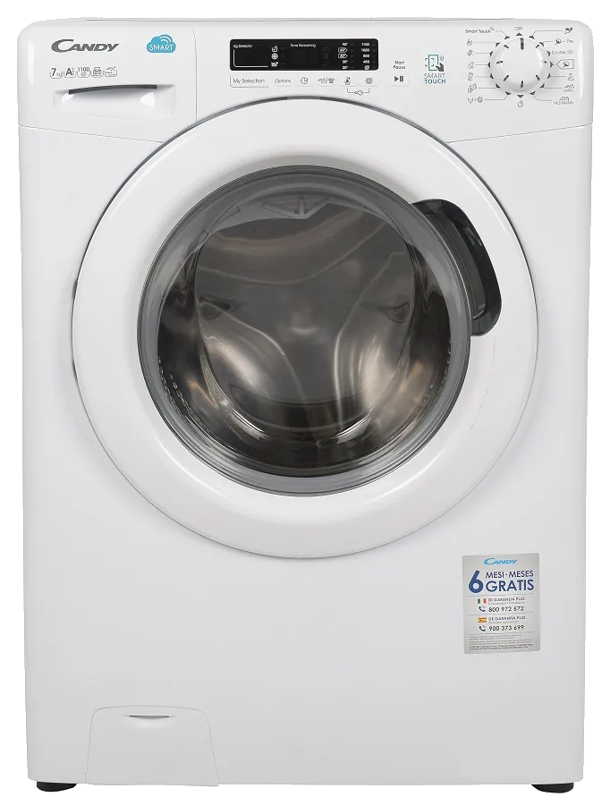 Замена циркуляционного насоса Candy CS4 1172 D3/2-S