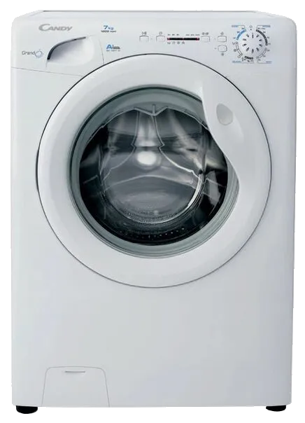 Замена циркуляционного насоса Candy GC4 1271 D1