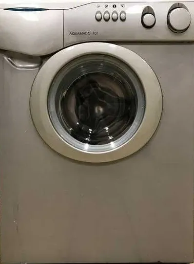 Замена циркуляционного насоса Candy Aquamatic 10T