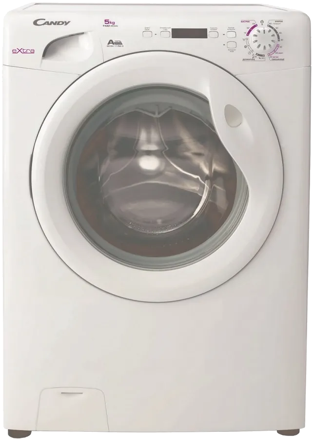 Замена циркуляционного насоса Candy GC34 1152D1