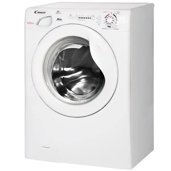 Замена циркуляционного насоса Candy GC34 1061D2