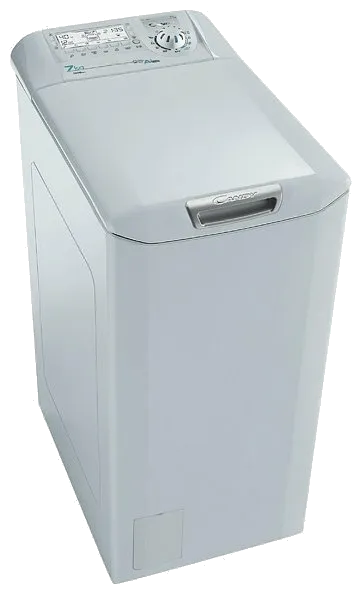 Замена циркуляционного насоса Candy CTL 127