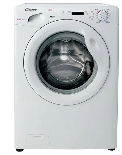 Замена циркуляционного насоса Candy CO4 1072 D1