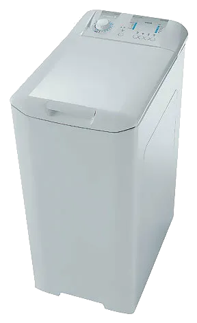 Замена циркуляционного насоса Candy CTG 125