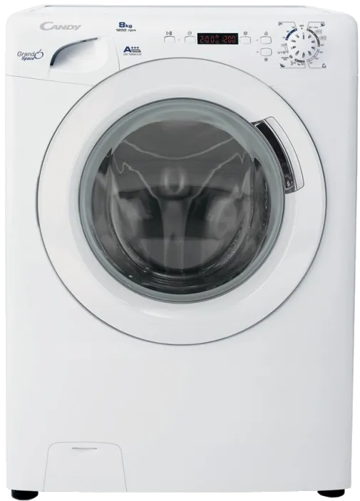 Замена циркуляционного насоса Candy GC 1282 D3